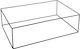 Espiel Metallic Buffet Display Stand 53cm 2 Pieces