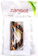 Zan Sot 17.303 Klamer Shark Classic Κλάμερ Μεγά...