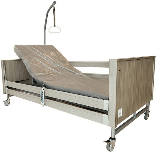 Medical Brace Ηλεκτρικό Πολύσπαστο Νοσοκομειακό Κρεβάτι FO-8003