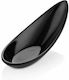 Melamine Salad Spoon Raki 18ml 11x4.3xh4cm Black