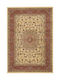 Isexan 1914 Covor Rectangular Bej 50x80cm