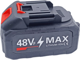 BW Batteries Μπαταρία Εργαλείου Λιθίου 48V με Χωρητικότητα 5Ah
