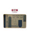 Rectangular Kitchen Mat With Non-Slip Backing Printed 50x80cm