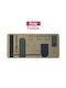 Kitchen Mat Runner With Non-Slip Backing Printed 60x120cm
