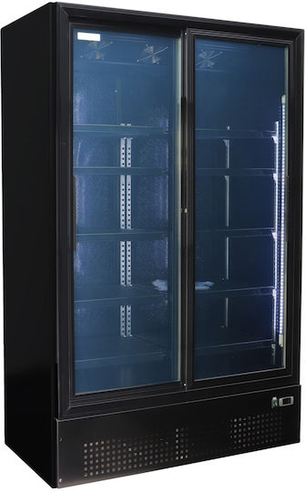 Think Cool Ψυγείο Αναψυκτικών 1150lt Υ202xΠ290xΒ73cm