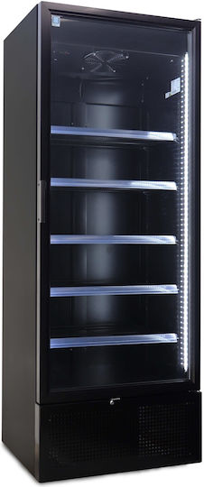 Think Cool Ψυγείο Αναψυκτικών 700lt Υ213xΠ80xΒ71cm