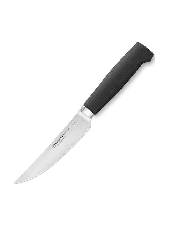 Wusthof Partner Μαχαίρι Steak από Ανοξείδωτο Ατσάλι 12cm