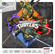 Επιτραπέζιο Παιχνίδι Unmatched Adventures: Teenage Mutant Ninja Turtles για 1-4 Παίκτες 9+ Ετών (EN) Iello