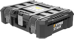 CAT Plastic Tool Case LK05-9814