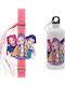 Пасхална Свещ Пагури K-pop Huntrix Плс-2607п