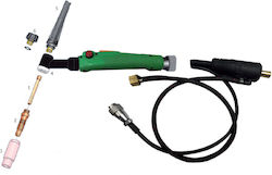 Tecnoweld 83011 Τσιμπίδα Ηλεκτροκόλλησης
