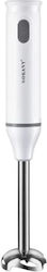 Sokany 200W White Hand Blender 105816