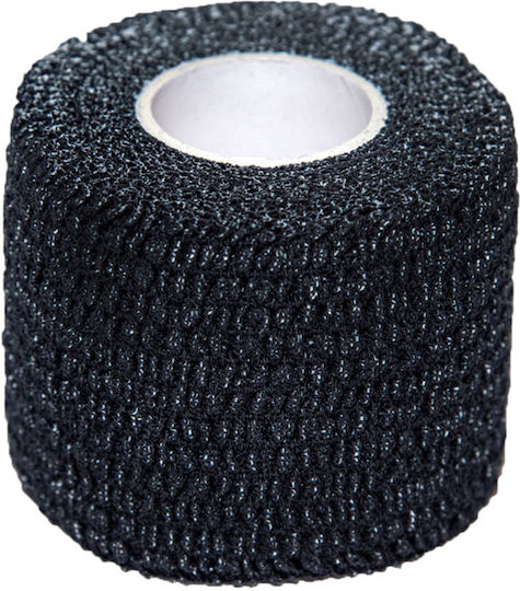 Rage Adhesive Sport Tape Black