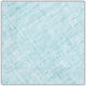 Turquoise Patterned Woven Napkins 20 Pieces