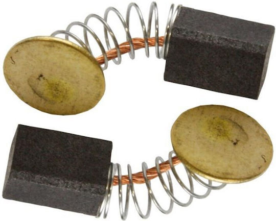 Makita Kohlebürsten CB-1 181019-9 Maktec 903 Grinder