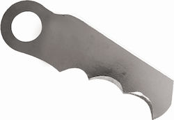Cap Blade Cut Tetraptero Lame De Rezervă Set 4 Bucăți Lk04-8847
