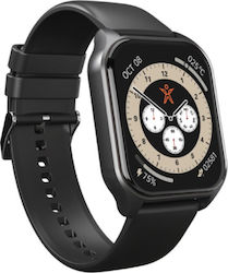 SBS Onetrack Smartwatch mit Herzfrequenzsensore...