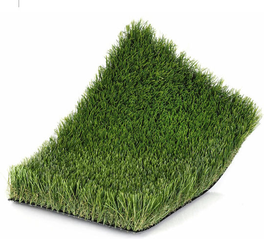 Synthetic Lawn Roll Palma With 40mm Pile Height Price Per Sq Meter