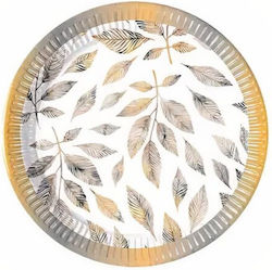 Sweet Plate for Party 8 Pieces Sweet Plate for Party 8 Pieces