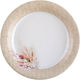 xfood Food Romance Plate for Party 10 Pieces
