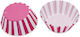 Backförmchen für Cupcakes für Party 48 Stück