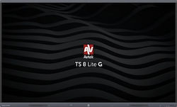Avtek 8" 4K Ултра HD 1TV358 Avtek 8" 4K Ултра HD 1TV358