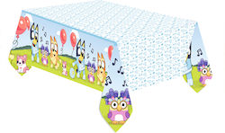 Τραπεζομάντηλο Bluey 180x120cm Τραπεζομάντηλο Bluey 180x120cm