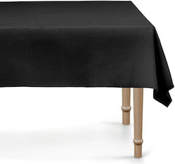 Μαύρο Τραπεζομάντηλο Πάρτυ 137 X 183 Cm