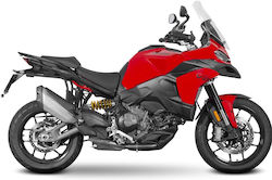 Seitliche Halterungen Für Ducati Multistrada V2 25 26 Shad
