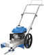 Graecus DREPANUS WT56 Mit Rädern Benzinbetriebener Rasentrimmer 5hp 4.5hp/173cc