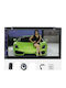 Auto-Audiosysteme 2 DIN Bluetooth USB
