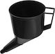 Mammooth Plastic Funnel MMT A055 002