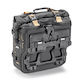 Givi Motorcycle Saddle Bag 25l in Brown Colour