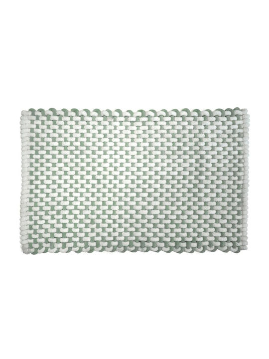 Arti Casa Bath Mat 027.1802328 Green 50x80cm