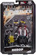 Mcfarlane Toys Teenage Mutant Ninja Turtles Page Punchers Action Figure