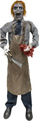 Halloween Animatronic Figure