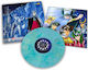Sammlbare Figuren Saint Seiya Musik Sammlung Vinyl Vol. 6 Von Verschiedene Künstler LP Statue PLTDV12887
