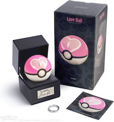 Pokemon Pokemon Love Ball Replik Pokemon Pokemon Love Ball Replik