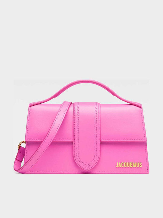 JACQUEMUS Дамска Кожена Чанта