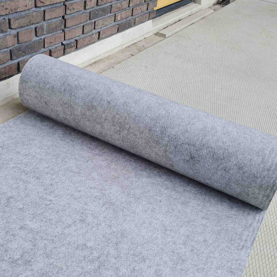 Selbstklebende Schutzmatte Dura Cover Concrete 0,5 m x 25 m Graue