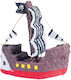 Pinata Piratenschiff
