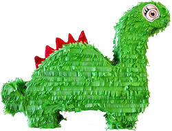 Pinata Grüner Dinosaurier Pinata Grüner Dinosaurier