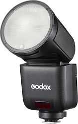 Godox GD-V1MID-F TTL Flash Godox GD-V1MID-F TTL Flash