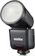 Godox GD-V1MID-O TTL Flash For Panasonic Olympus Canon Universal Cameras