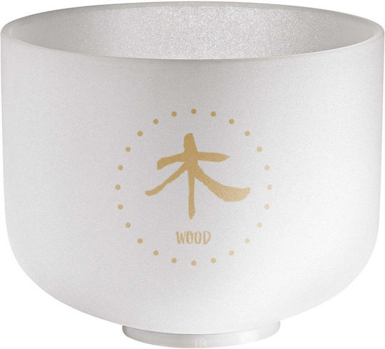 Sonic Energy Meditation Bowl Crystal Diameter 30cm