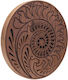 Meinl Sonic Energy Rdo15f Rain Disk 15" Fibonacci-inspired Carving