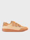 Women's Sneakers Tan