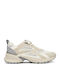 Sneakers Pentru Femei Bej