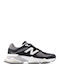Chunky Sneakers Schwarz