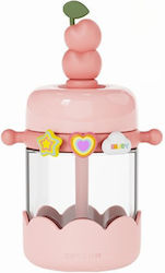 zoy zoii E6 Non Spill 400ml Cherry